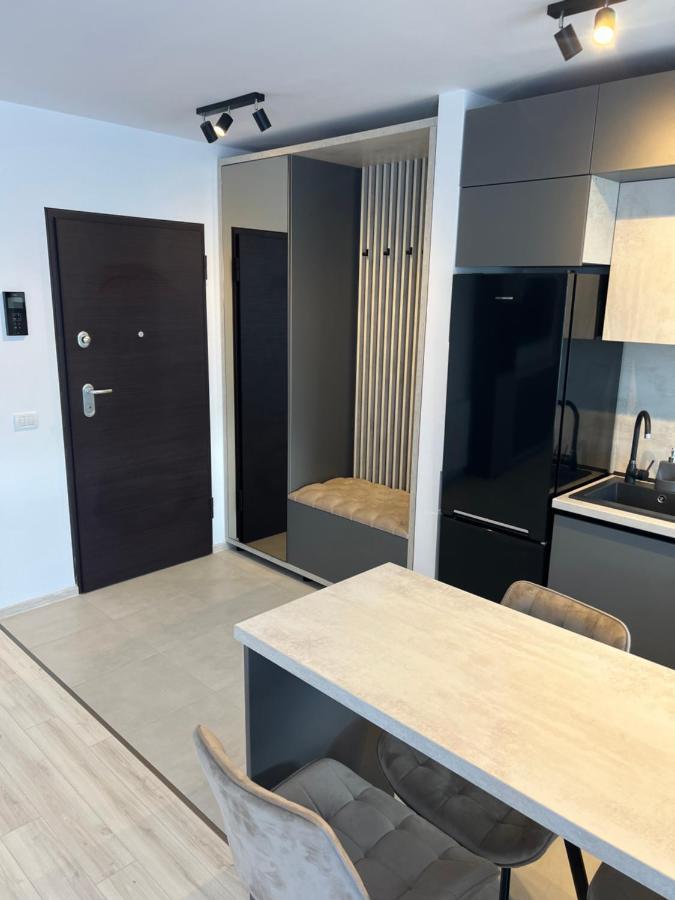 Top Studio 브라쇼브 외부 사진